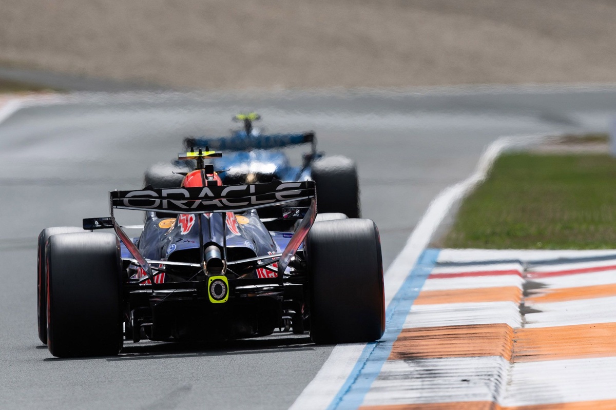 La FIA dévoile la dernière version de l'ADUO