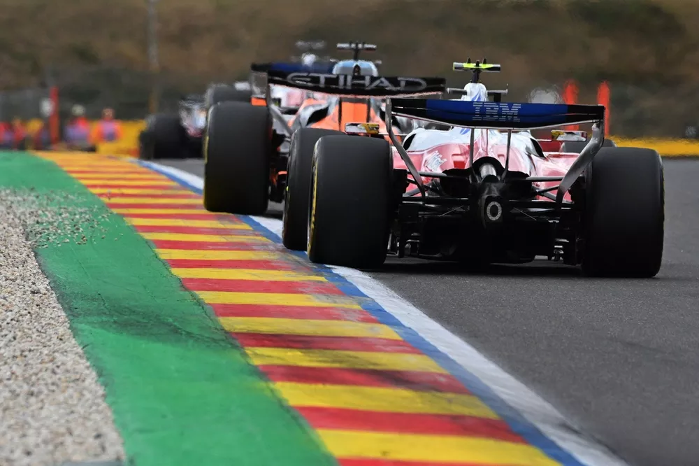 Lewis Hamilton, Ferrari