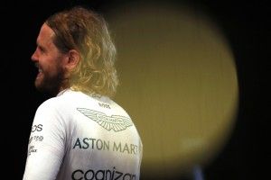 Aston Martin bestätigt: Kein Comeback von Sebastian Vettel in Bahrain!