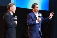 Warum Ford für 2026 einen ganz anderen Weg als Audi geht