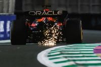 Defekt bei Max Verstappen: Keine Garantien, dass die Antriebswelle hält