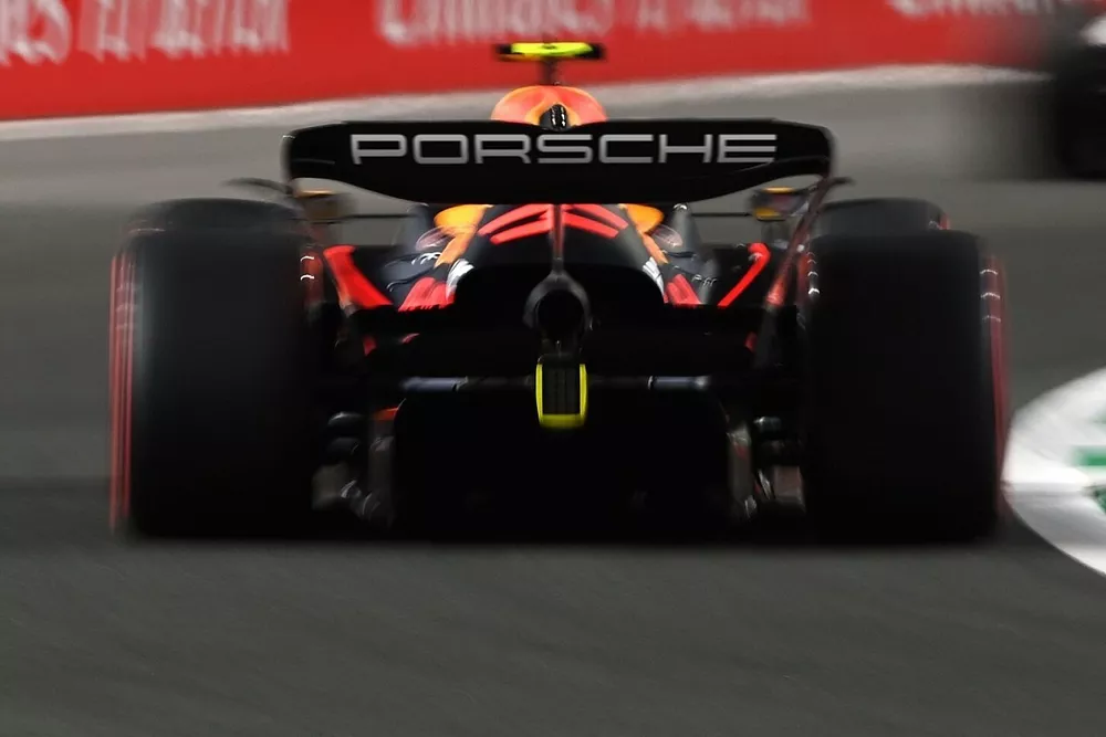 Red Bull und Porsche: Keine Bekanntgabe in Spielberg geplant