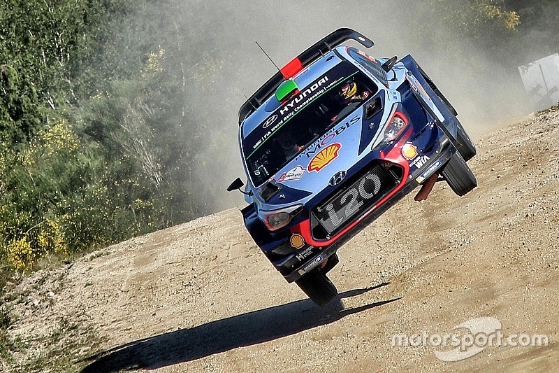 Marshall reste pour de bon avec Paddon
