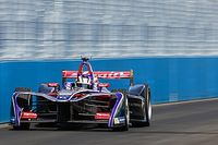 Sensacional pole de Lynn para su debut en Nueva York