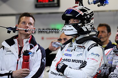 Lotterer prêt à rouler pour un team privé en LMP1