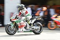 Crutchlow considera que la llegada de Nakagami le liberar&aacute; 