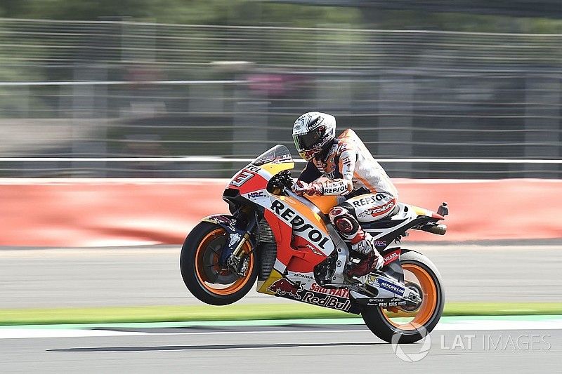 Marc Márquez, Repsol Honda Team