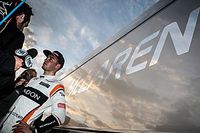 Vandoorne: "Alonso y yo vamos a darlo todo para ayudar a McLaren"