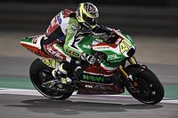 Espargar&oacute;: &ldquo;Hac&iacute;a mucho que no disfrutaba tanto sobre una moto&rdquo;