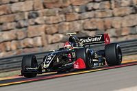 Fittipaldi no frena y logra en Aragón su octava pole de 2017