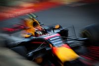Verstappen cr&ecirc; que Red Bull v&aacute; sofrer nas retas de Baku