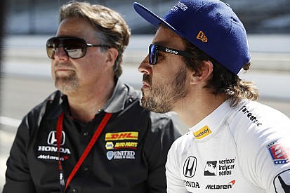McLaren, IndyCar'a girişi ve Alonso testini henüz onaylamadı