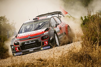 Citroen: in Polonia debutterà una C3 WRC Plus evoluta