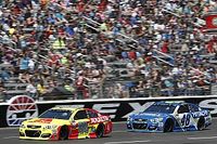 &iquest;Podr&aacute; Hendrick continuar su buena racha de Texas en Bristol?