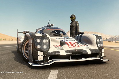 Une date de sortie et de la 4K pour Forza Motorsport 7