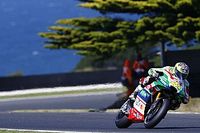 Aleix Espargar&oacute;: &ldquo;Tenemos ritmo para estar entre los cinco primeros&rdquo;