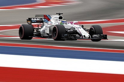 Williams recebe nova punição por violar regras dos pneus