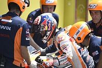 Honda confirma el adi&oacute;s de Pedrosa a final de temporada  &nbsp;