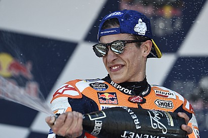 Marc Marquez: Jerez und Le Mans waren 2018 der "Wendepunkt"