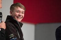 Monger todavía planea competir en monoplazas