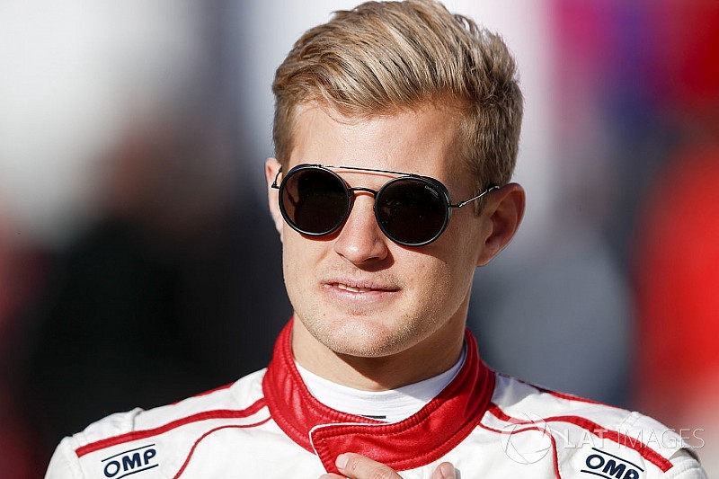 Ericsson: F1'de kalabilmek için güçlü olmalıyım