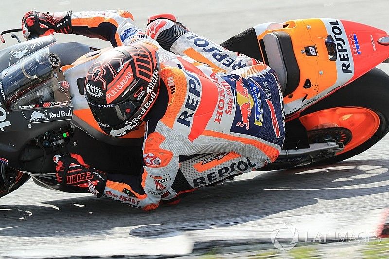 Marc Marquez, Repsol Honda Team