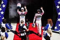 Force India quiere terminar con órdenes de equipo