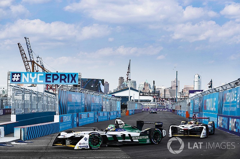 Audi explains “misunderstanding” that caused Abt/di Grassi row