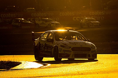 Tickford deal progress not failure, says 23Red boss