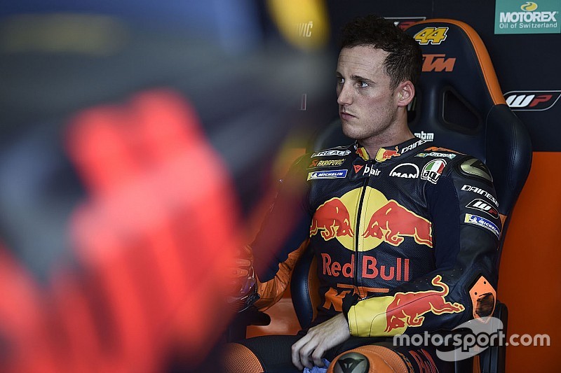 Espargaro ‘voelde armen en benen niet’ na Brno-crash