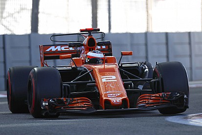 McLaren 2018 sezonunda podyumu hedefliyor