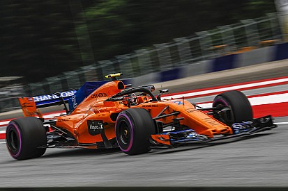 McLaren, Britanya yetkililerinin soruşturmasına dahil oldu