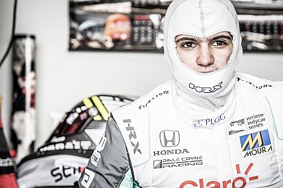 “I’ll come back to IndyCar strong,” says Fittipaldi after kart test