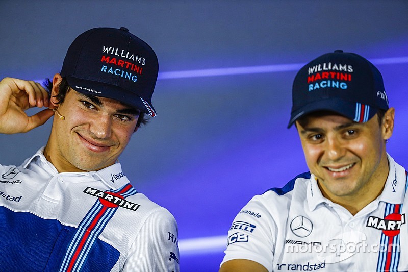 Massa verbaasd door uitspraken Stroll: “Was close met hem”