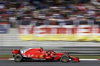 Por que Raikkonen é a real referência da Ferrari em 2018