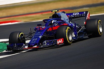 Sauber'in performansı Gasly'i endişelendiriyor