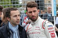 Pechito: Renova&ccedil;&atilde;o com a Dragon &eacute; quest&atilde;o de tempo