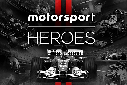 Motorsport Network спільно з автором «Сенни» зніме фільм