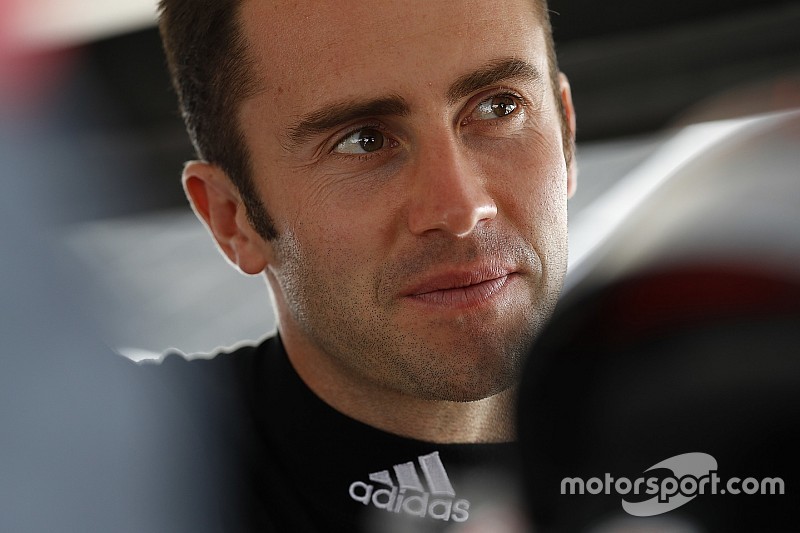 James Davison torna alla Indy 500 con la Dale Coyne Racing
