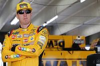 Kyle Busch fue el más rápido del viernes en Pocono
