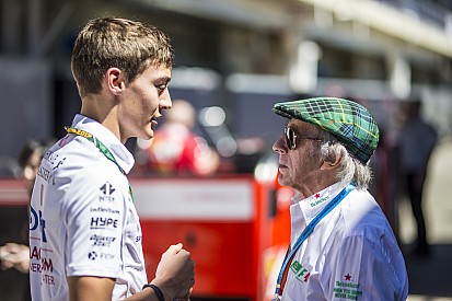 Stewart: “Britse rookies moeten zich niet blindstaren op Hamilton”