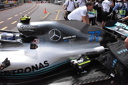 Проблеми з якістю затримали появу нового двигуна Mercedes
