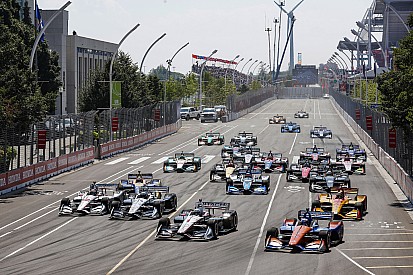The top 10 IndyCar drivers of 2018