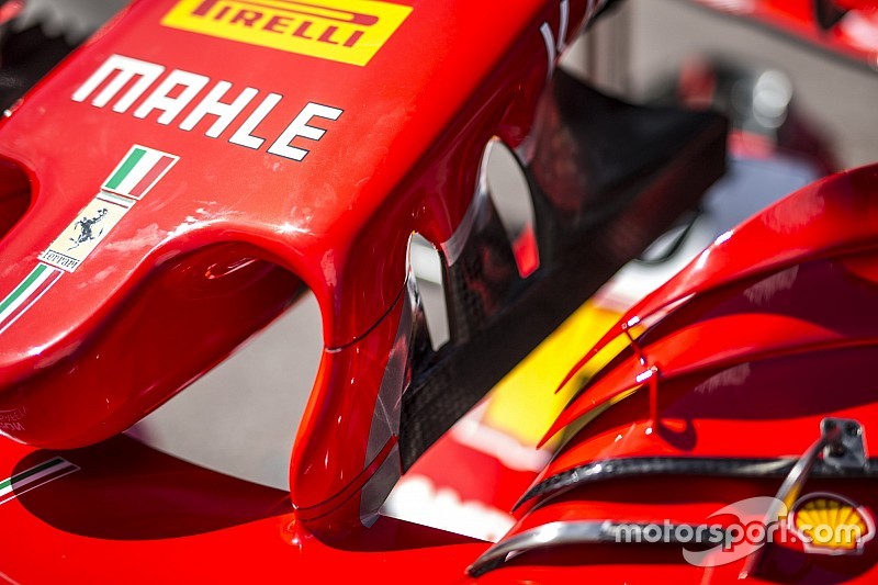 FIA trabalha para definir regras aerodinâmicas de 2019