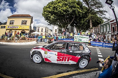Gryazin per un soffio davanti a Lukyanuk nella Qualifying Stage di Roma