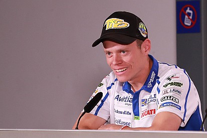 Dinyatakan fit, Rabat balapan di Mugello