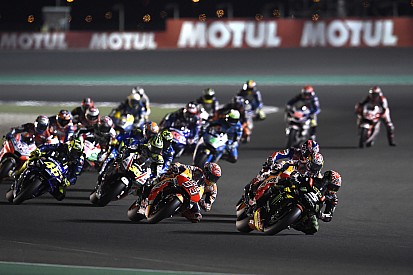 Dorna-Boss bestätigt: Frühere MotoGP-Startzeit in Katar wird evaluiert
