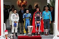 Todas las estad&iacute;sticas y ganadores del GP de M&oacute;naco: la corona de la F1