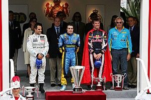 Todas las estad&iacute;sticas y ganadores del GP de M&oacute;naco: la corona de la F1