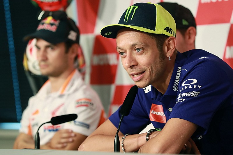 Valentino: